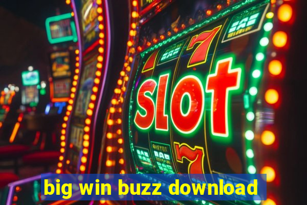 big win buzz download